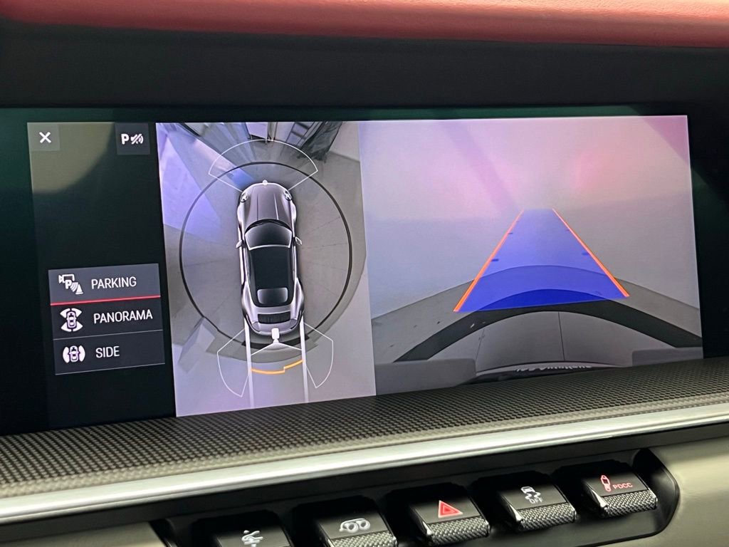 Used 2021 Porsche 911 Turbo S image 16