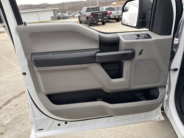 Used 2018 Ford F150 XL w/ Equipment Group 101A Mid image 18