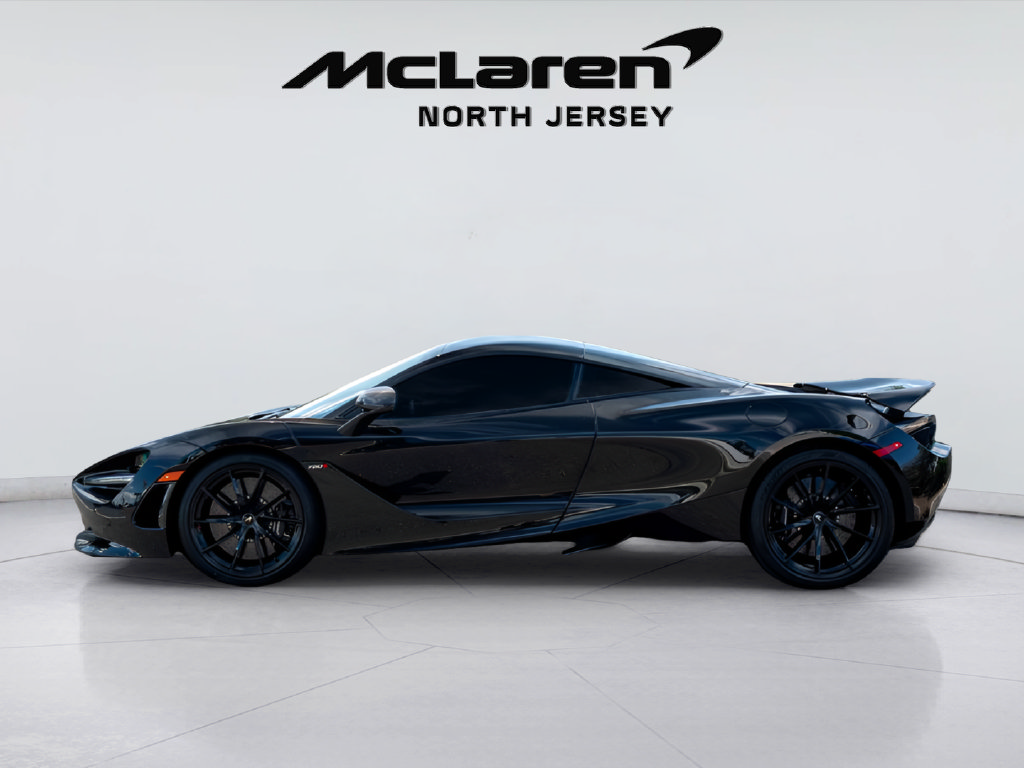 Used 2019 McLaren 720S RWD image 14