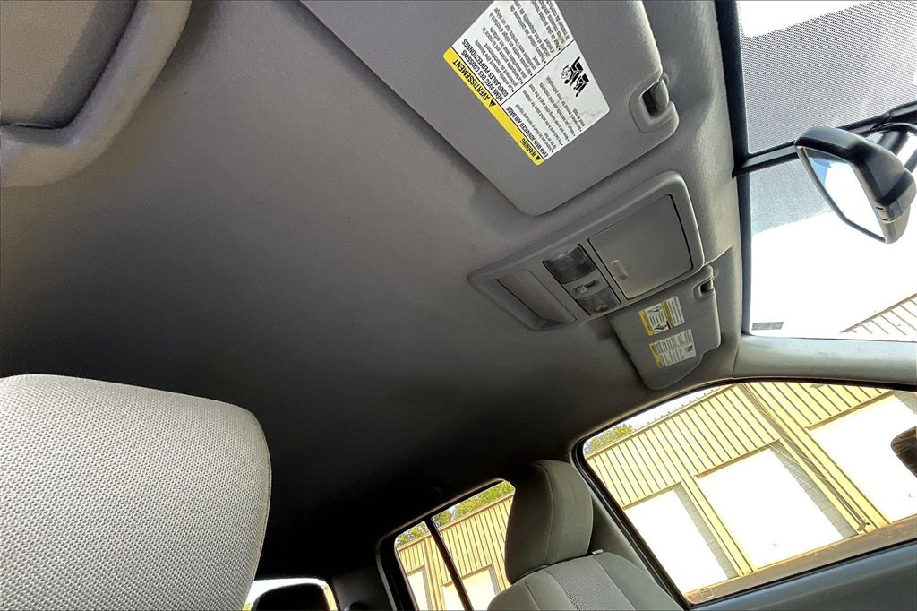 Used 2019 Nissan Frontier SV w/ Value Truck Package image 22