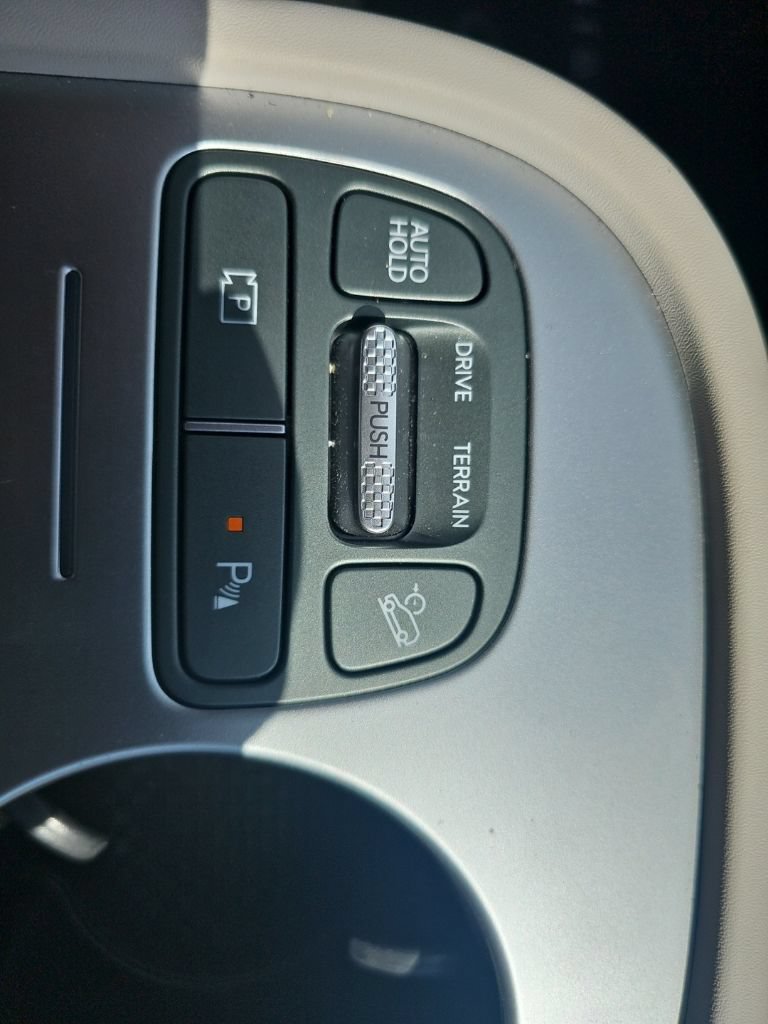 Certified 2026 Hyundai Ioniq 9 SEL AWD/4WD image 19