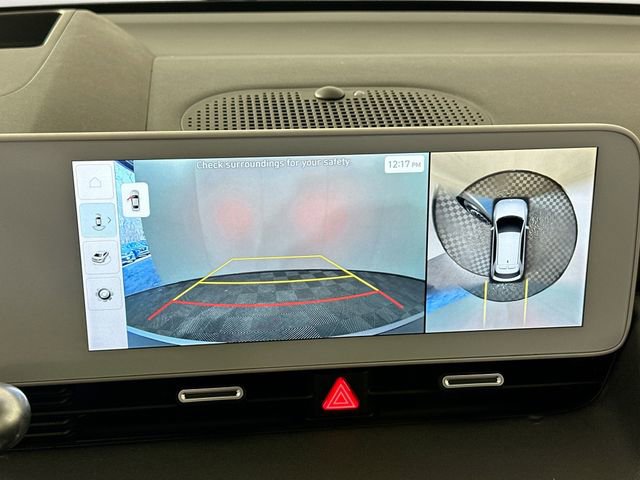 Used 2023 Hyundai Ioniq 5 Limited image 14