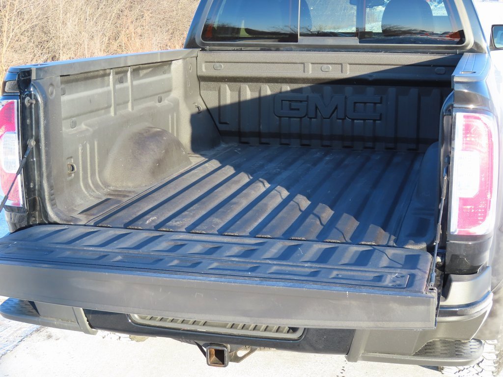 Certified 2021 GMC Canyon AT4 image 15