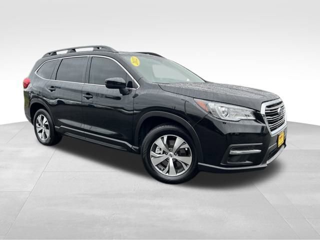Used 2022 Subaru Ascent Premium w/ Convenience Package
