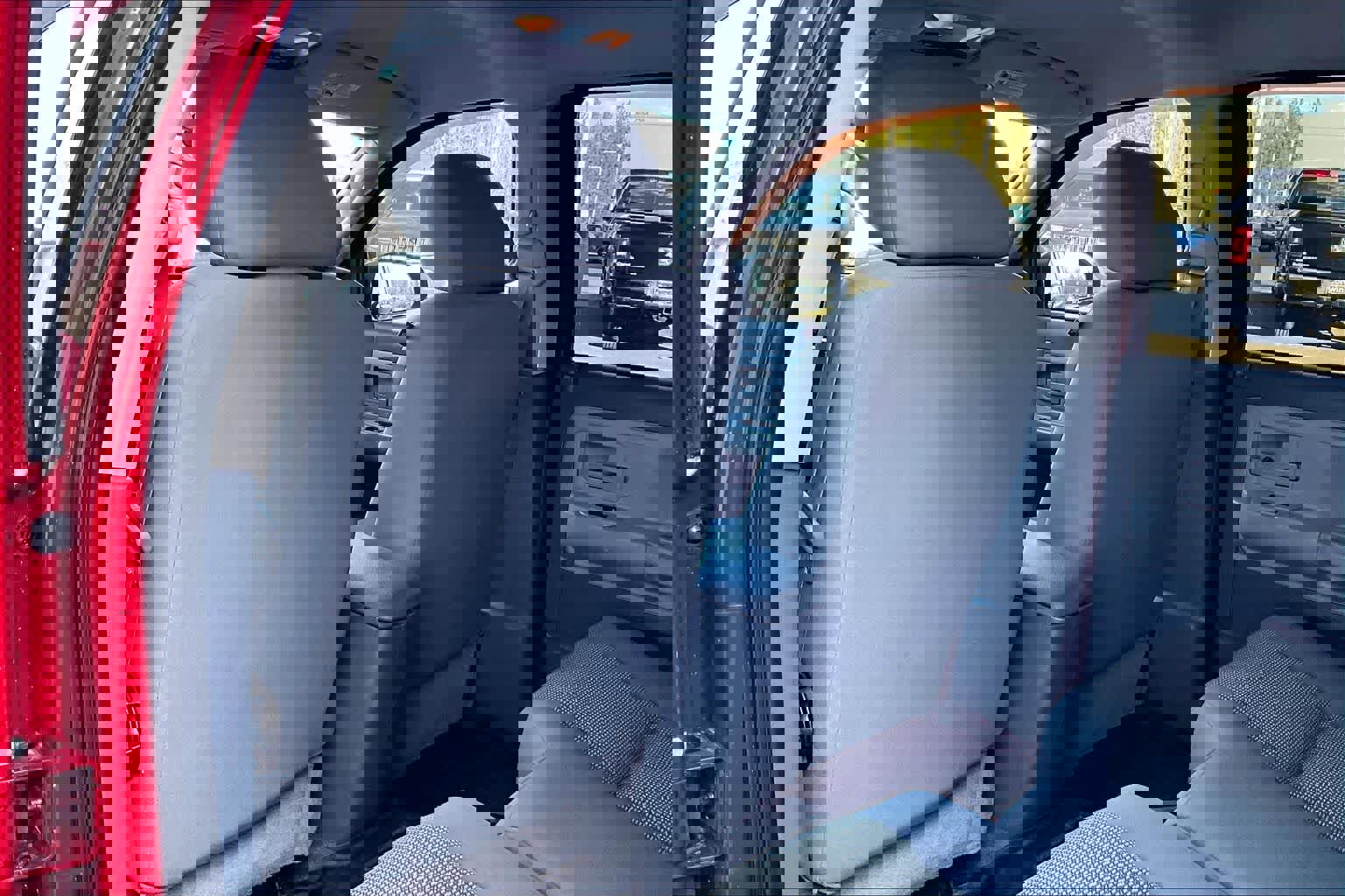 Used 2007 Dodge Dakota SLT image 12