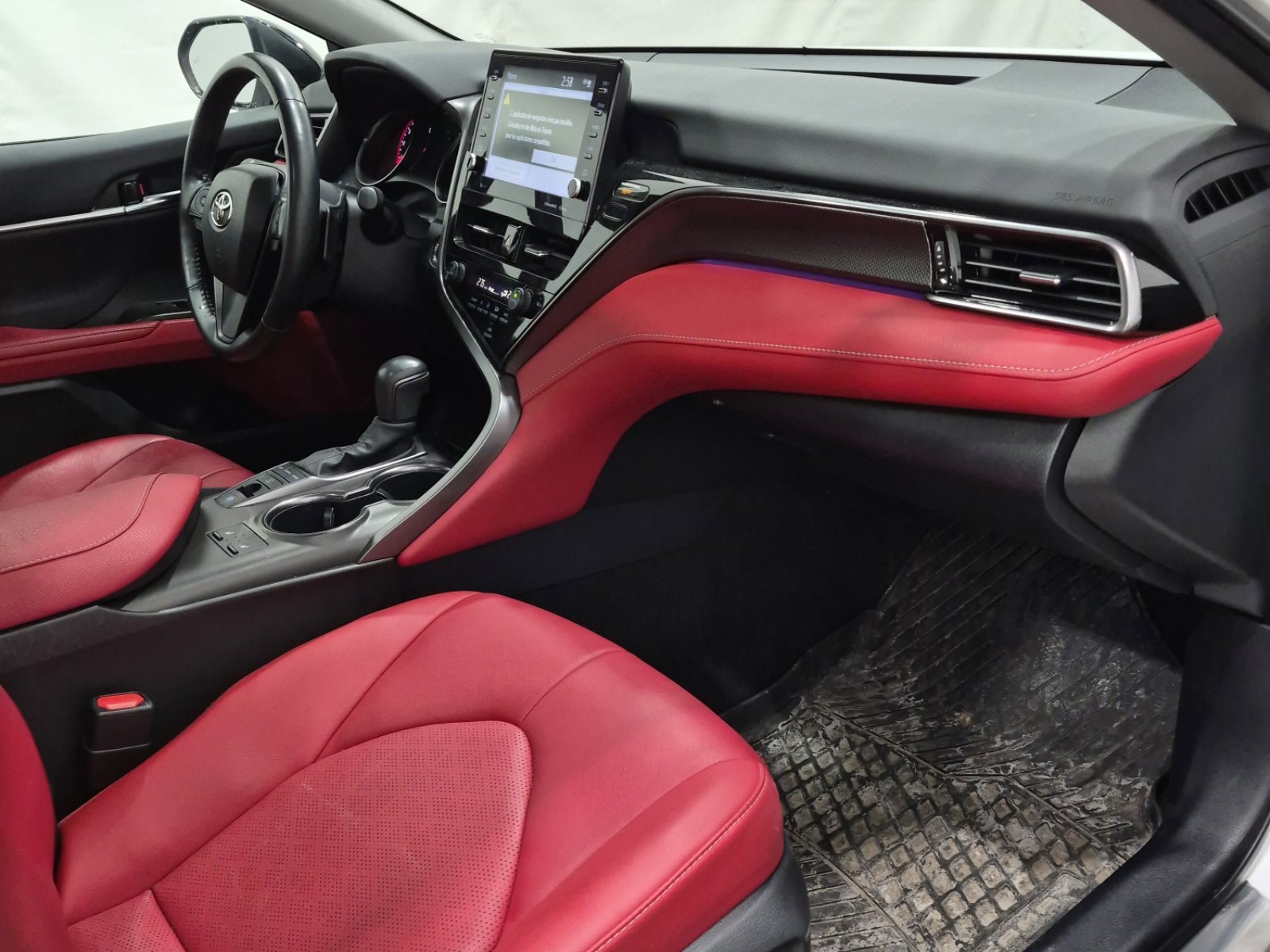 Used 2023 Toyota Camry XSE AWD/4WD image 13