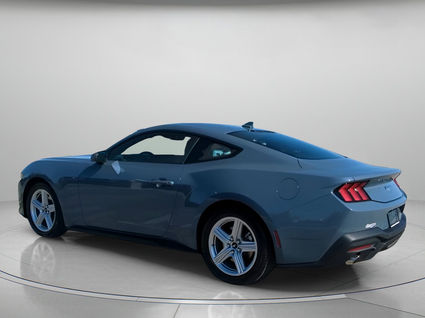 New 2026 Ford Mustang Premium RWD image 19