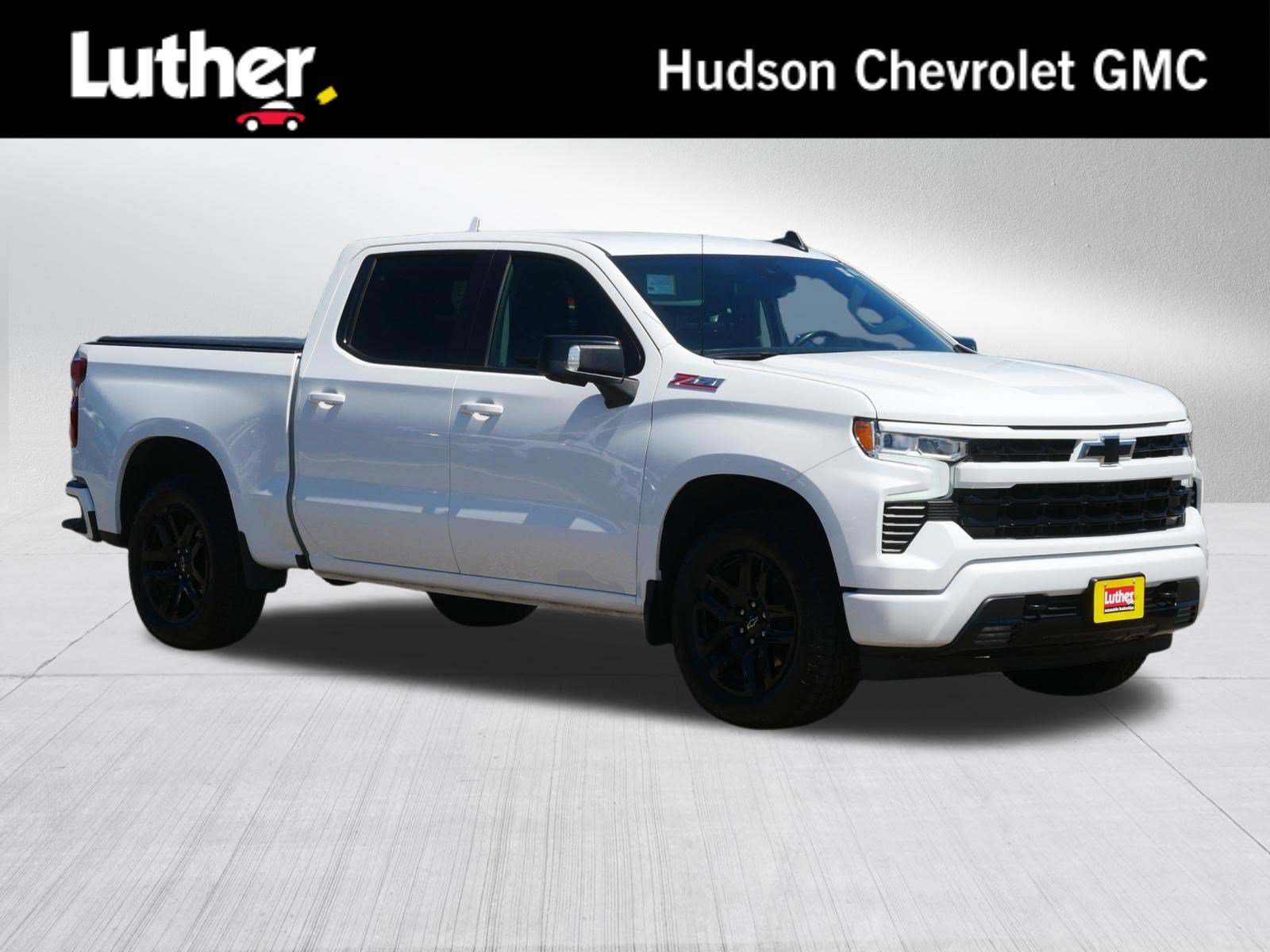 Used 2023 Chevrolet Silverado 1500 RST w/ RST All Star Premium Package AWD/4WD video 1