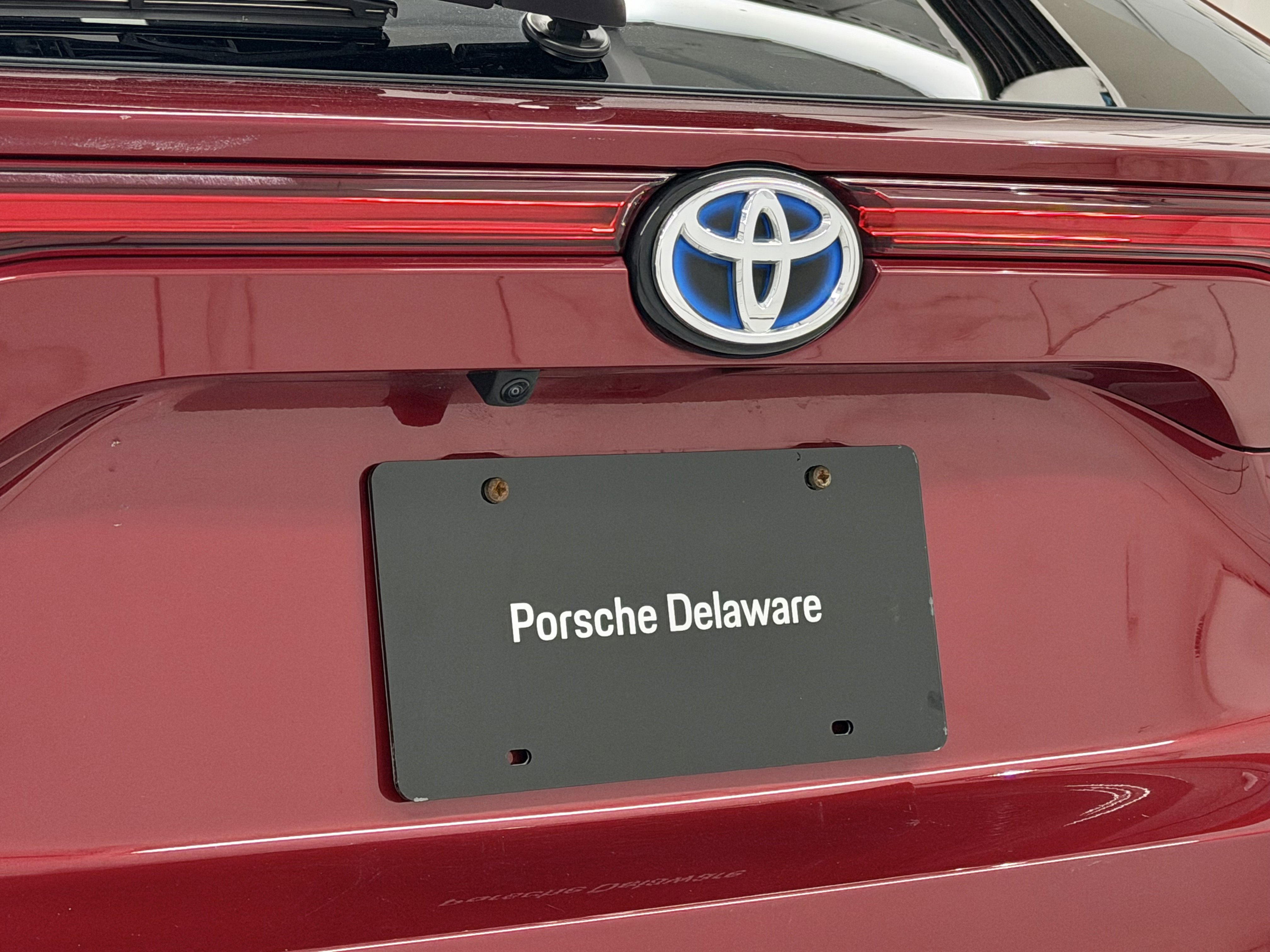 Used 2021 Toyota Venza XLE w/ Softex Package image 54