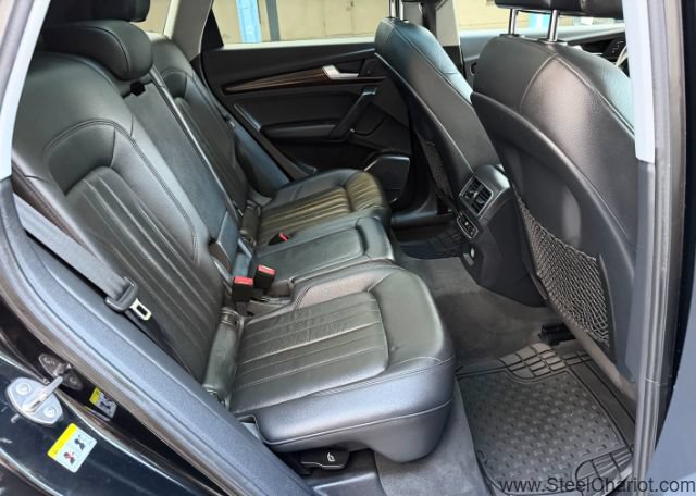 Used 2018 Audi Q5 2.0T Premium Plus AWD/4WD image 17