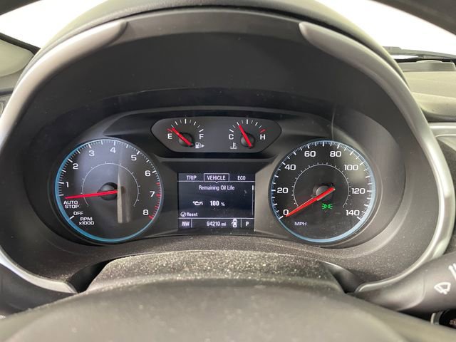 Used 2017 Chevrolet Malibu LS image 5