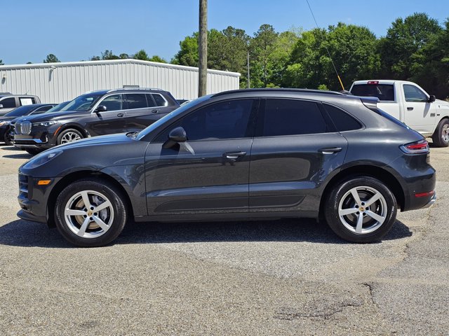 Used 2021 Porsche Macan AWD/4WD image 29