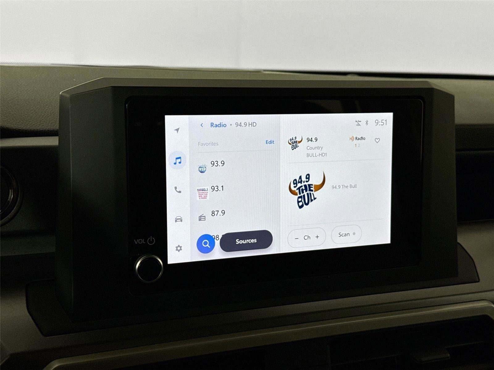 Certified 2024 Toyota Tacoma SR5 image 22