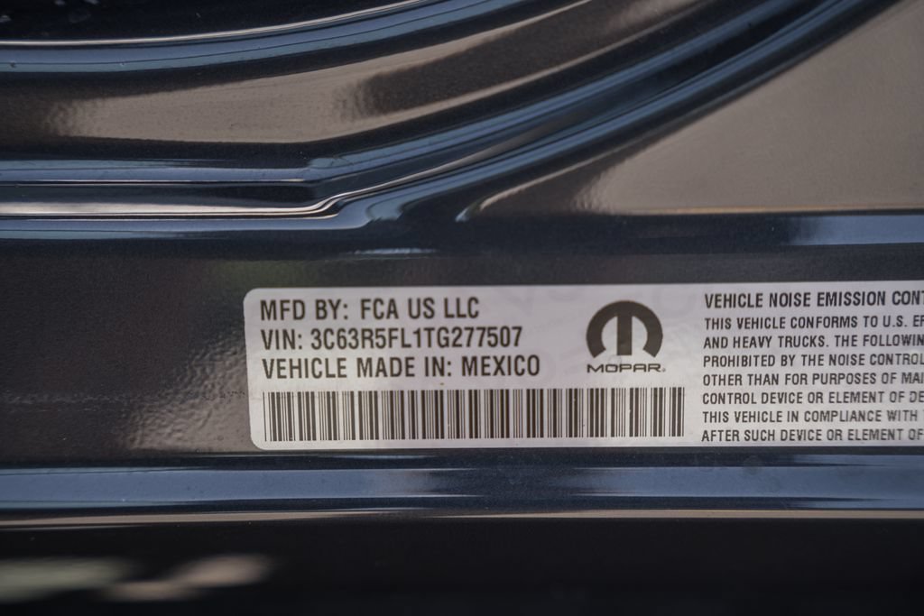 New 2026 RAM 2500 Laramie AWD/4WD image 49