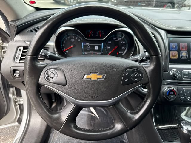 Used 2020 Chevrolet Impala Premier FWD image 18