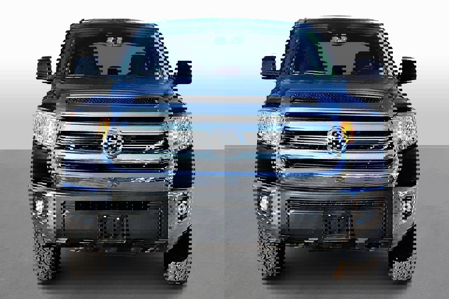 Used 2016 Toyota Tundra SR5 w/ TRD Off Road Package image 3