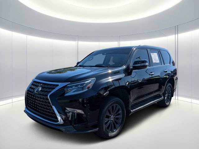 Used 2020 Lexus GX 460 Premium AWD/4WD image 7