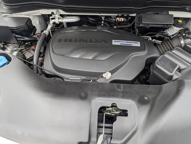 Used 2019 Honda Pilot EX-L image 37