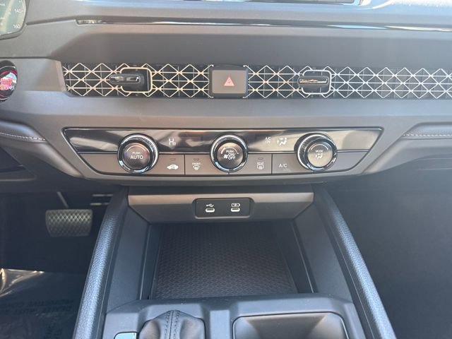 New 2025 Honda Accord LX image 20