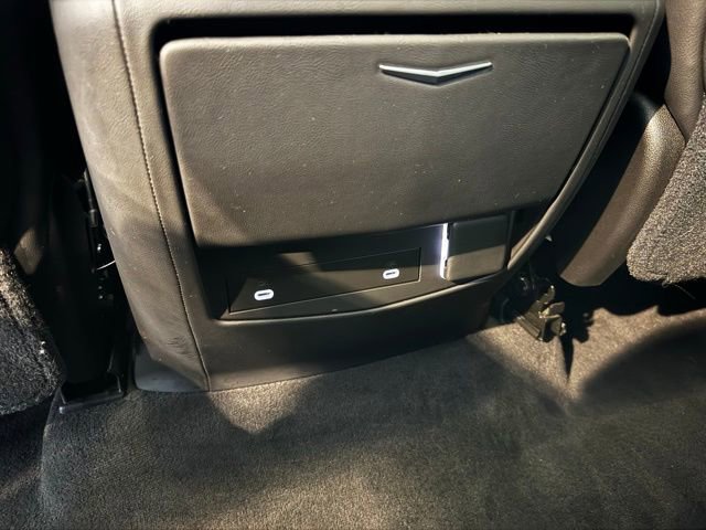 Used 2021 Cadillac Escalade Sport w/ Driver Assist Tech Package image 9