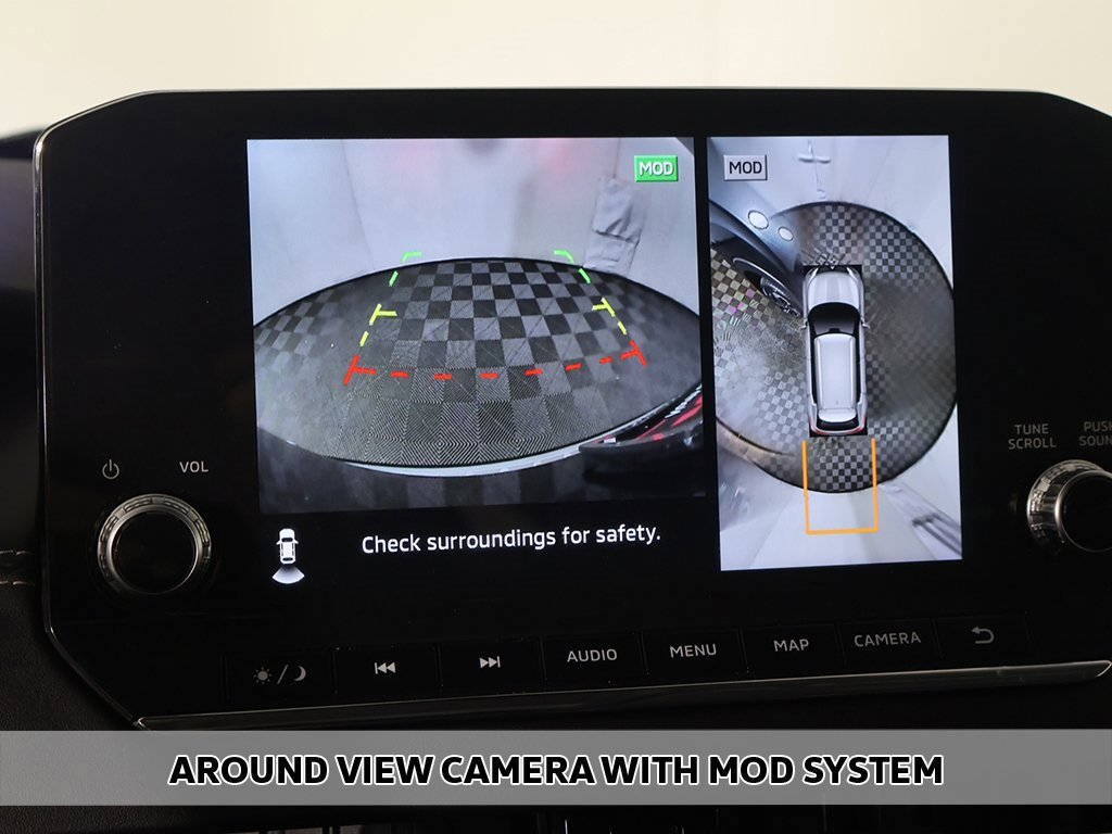 Used 2024 Mitsubishi Outlander SE image 5