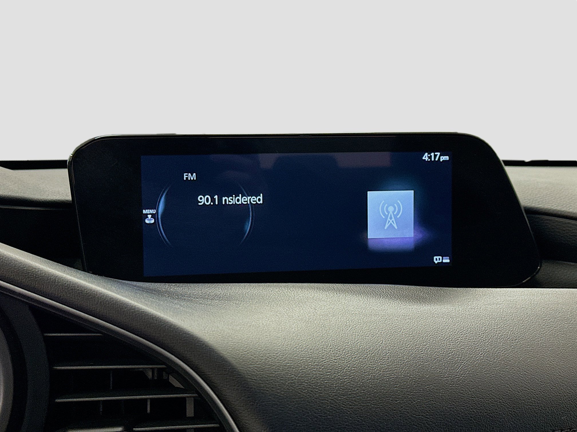 Used 2024 MAZDA MAZDA3 s image 21