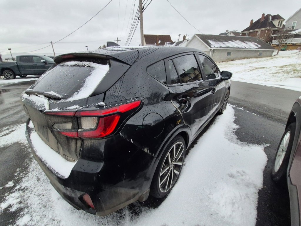 Used 2024 Subaru Impreza 2.0i Sport image 7