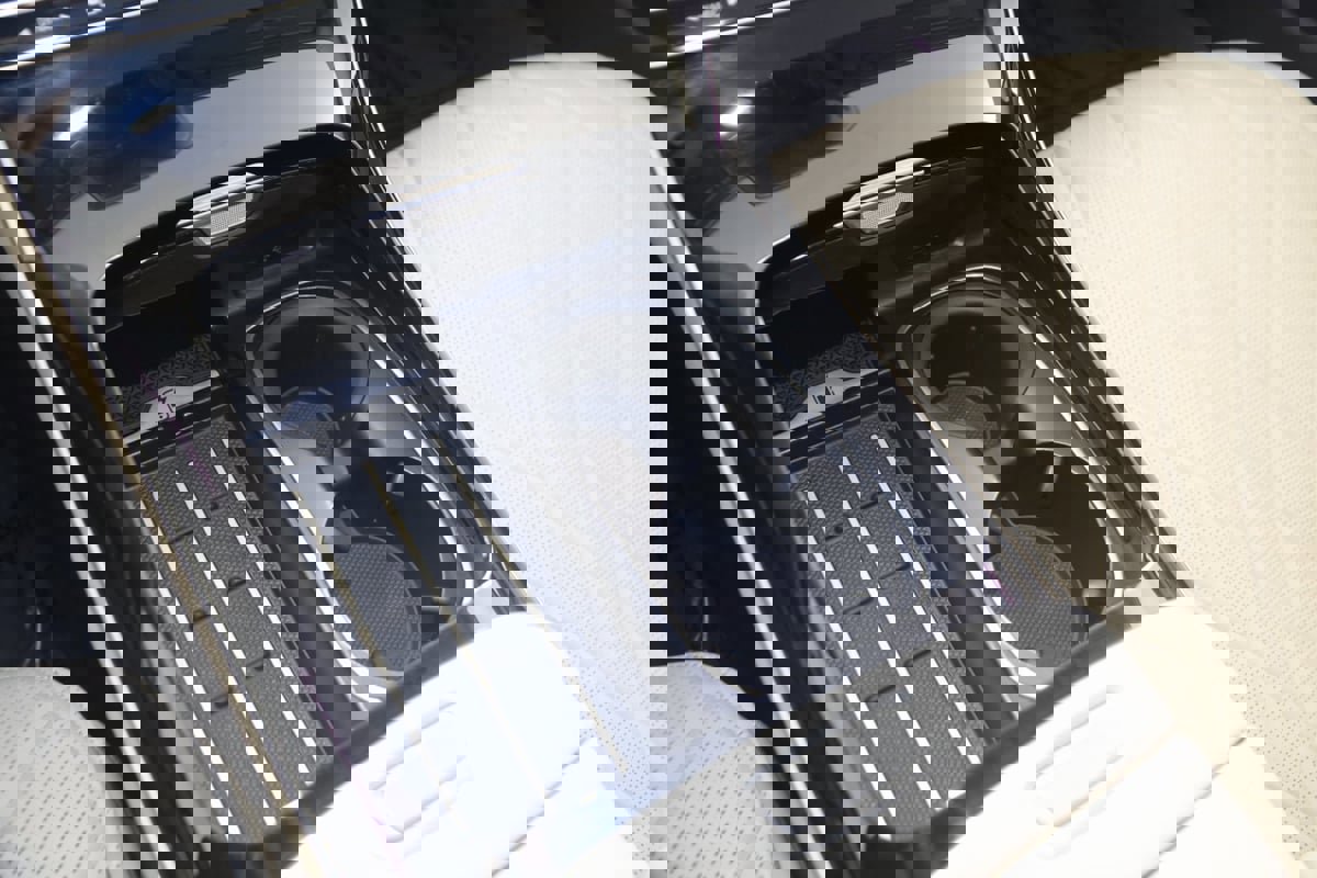 Used 2021 Mercedes-Benz S 580 4MATIC Sedan image 37