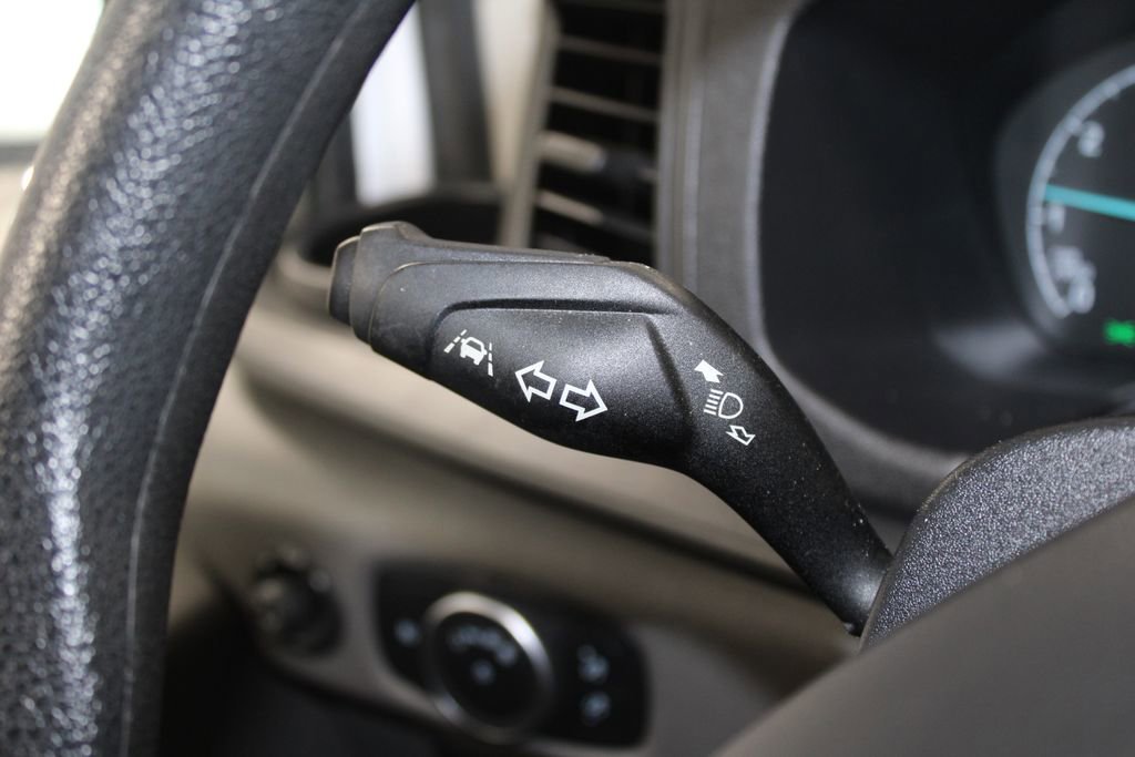 Used 2023 Ford Transit 350 XLT image 39