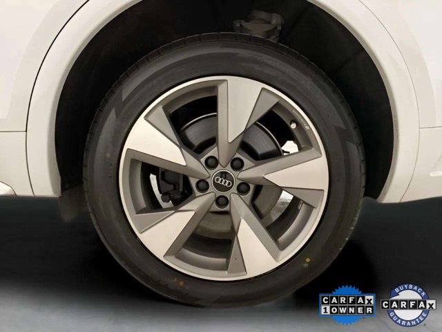 Used 2023 Audi Q5 2.0T Premium Plus w/ Premium Plus Package image 28