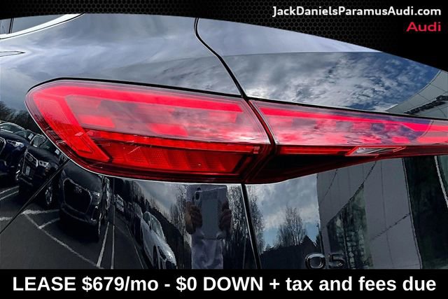 Used 2025 Audi Q5 Premium Plus w/ Premium Plus image 22