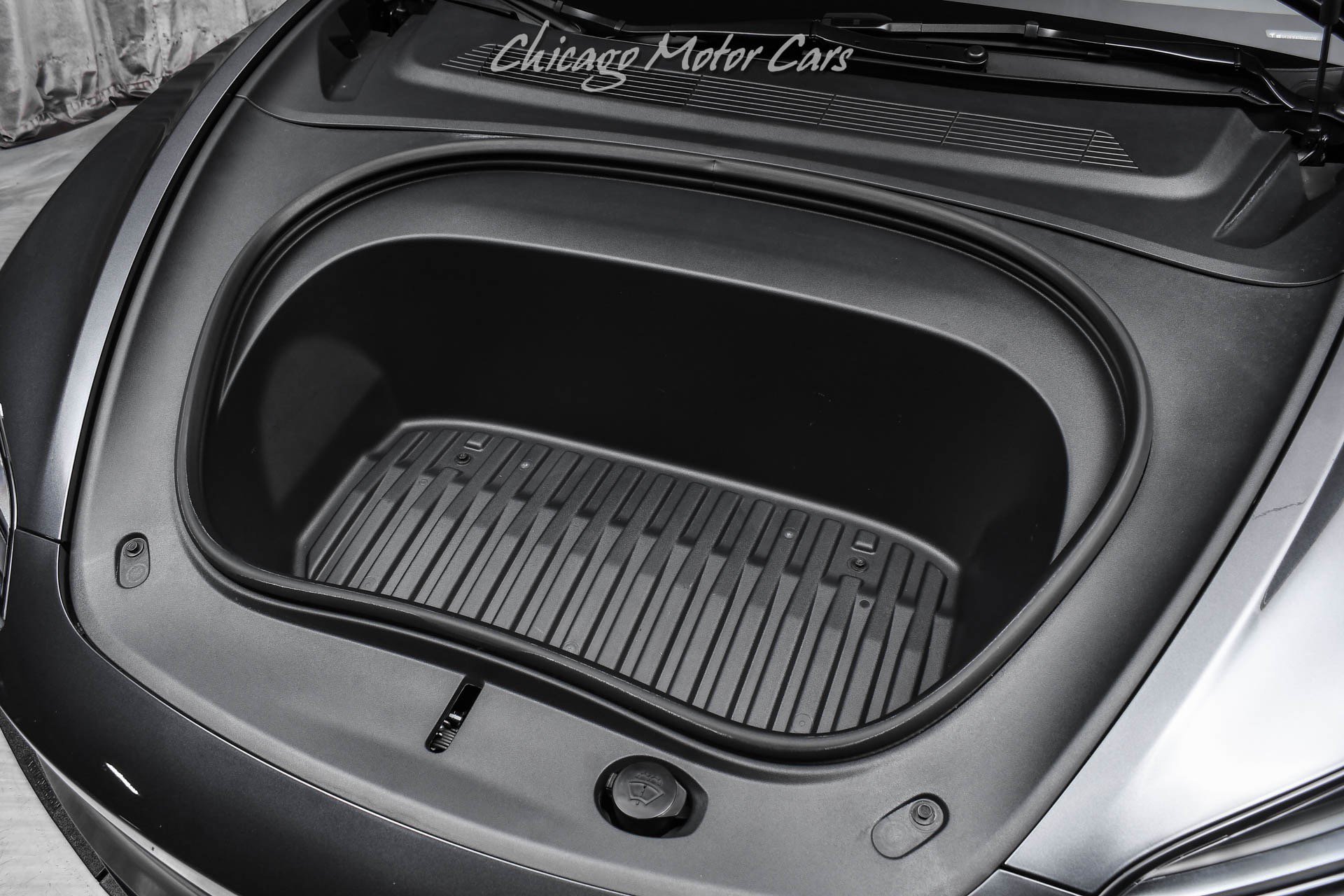 Used 2025 Tesla Model 3 Long Range RWD image 15