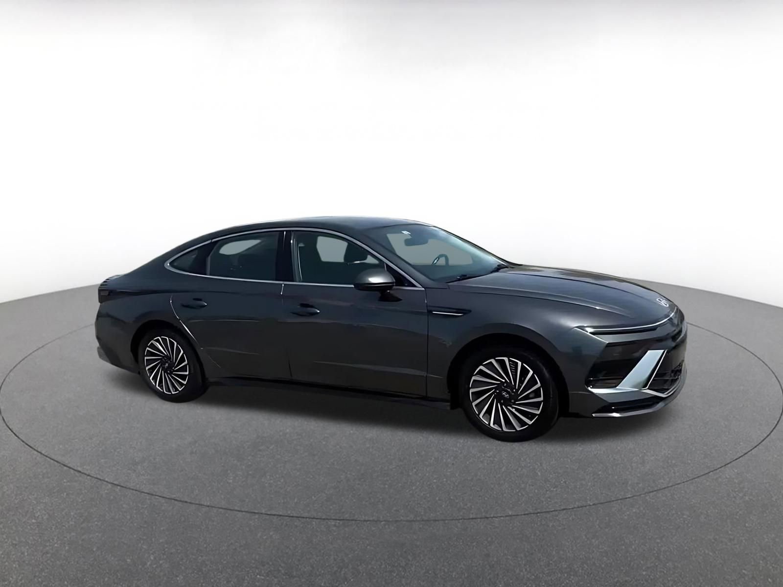Used 2025 Hyundai Sonata SEL FWD video 2