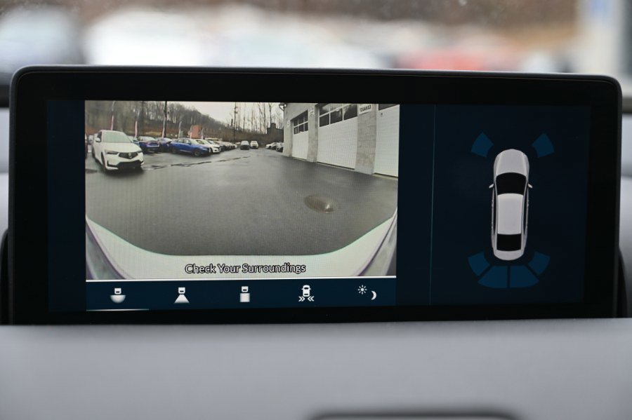 Used 2023 Acura TLX SH-AWD w/ A-SPEC Pkg image 25