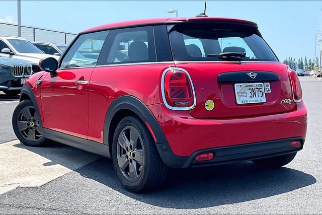 Used 2024 MINI Cooper SE FWD image 12