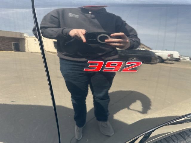 Used 2021 Dodge Durango SRT w/ Trailer Tow Group IV image 15