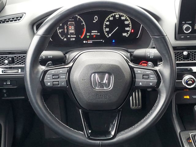 Used 2023 Honda Civic Sport image 29