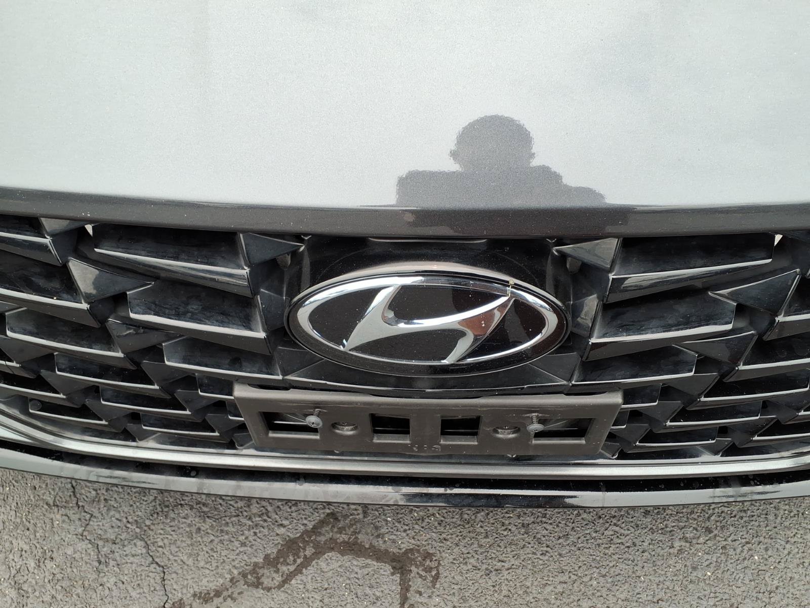 Certified 2023 Hyundai Sonata SEL w/ Convenience Package FWD image 11