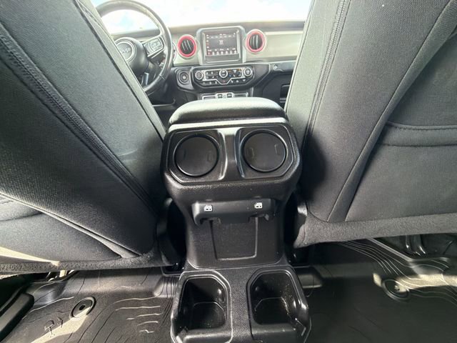 Used 2021 Jeep Gladiator Sport AWD/4WD image 21