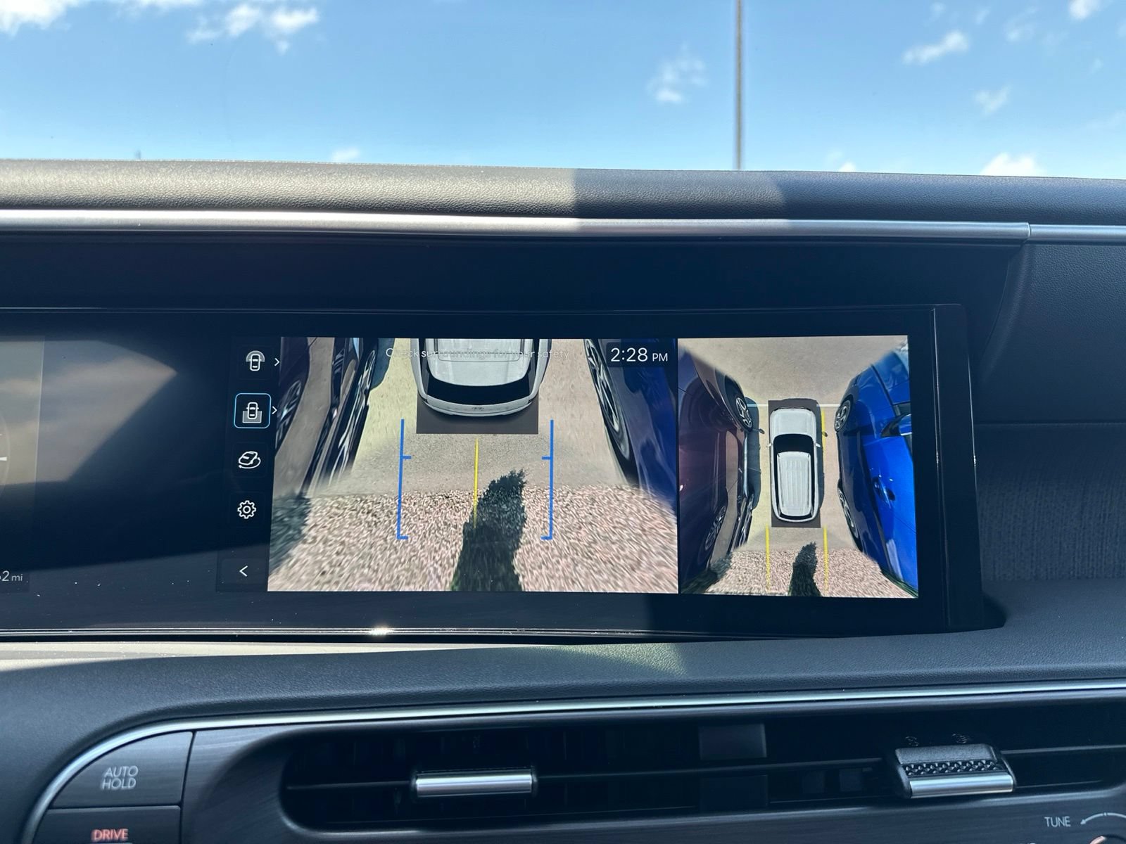 Used 2026 Hyundai Palisade SEL AWD/4WD image 84