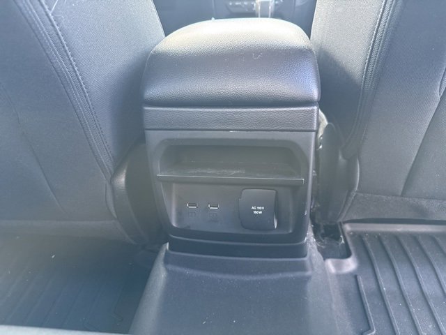 Used 2021 Ford Ranger XLT w/ Equipment Group 301A Mid image 8