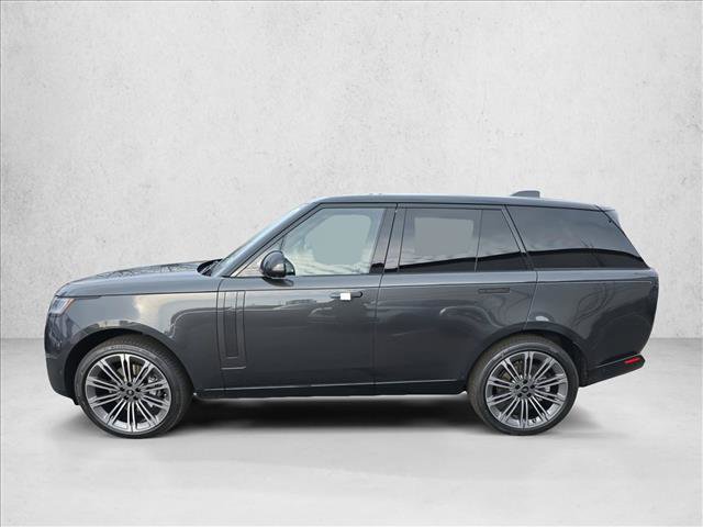 New 2025 Land Rover Range Rover SE image 8