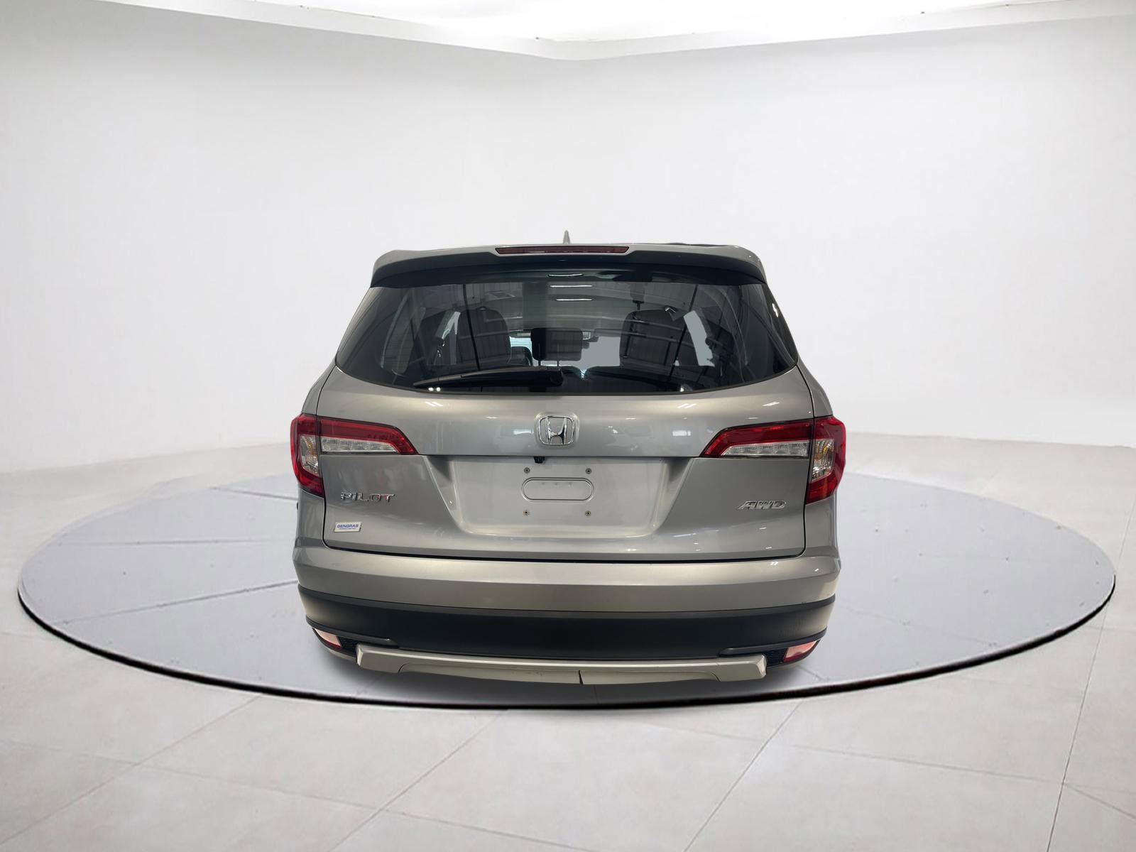 Used 2021 Honda Pilot EX image 21