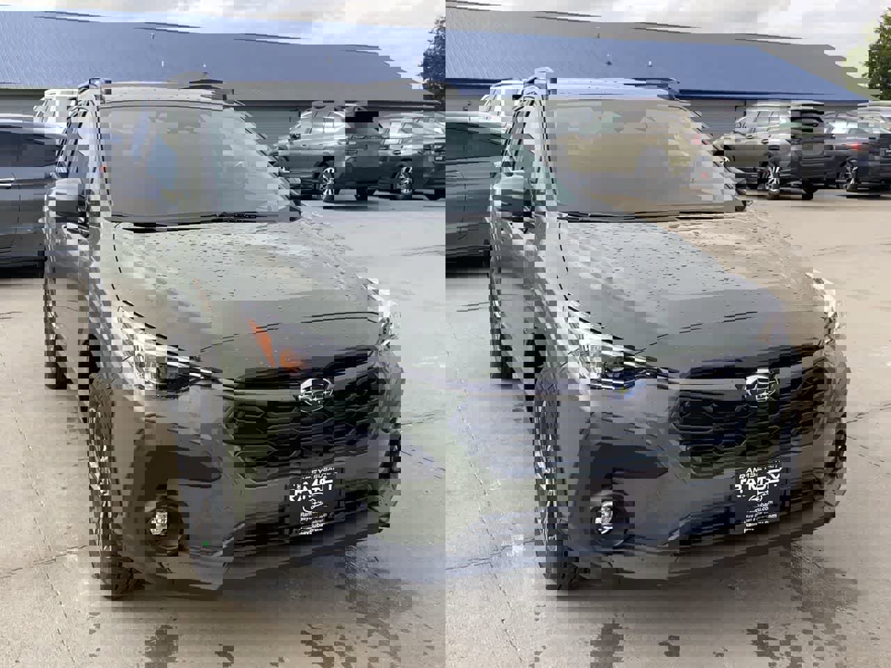 New 2026 Subaru Crosstrek 2.5i Premium image 7