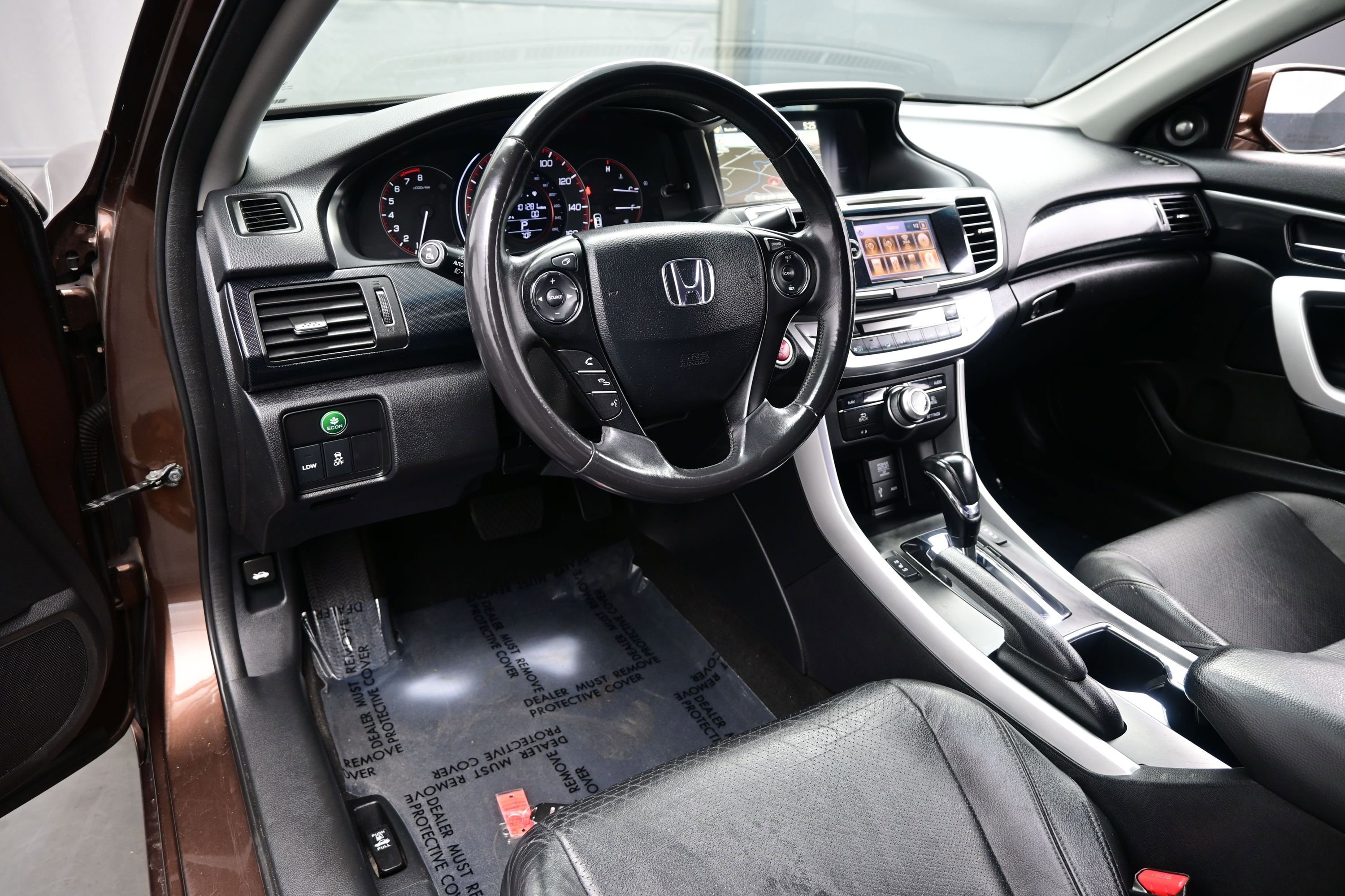 Used 2013 Honda Accord EX-L image 13