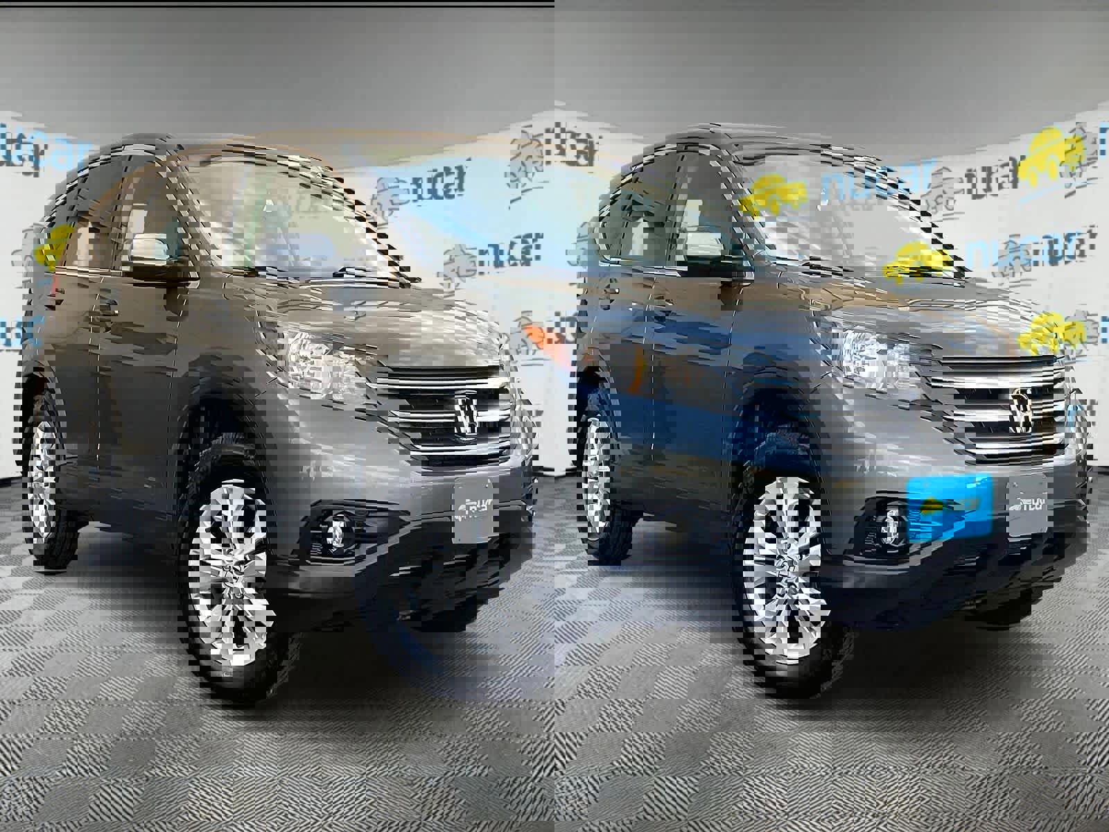Used 2014 Honda CR-V EX