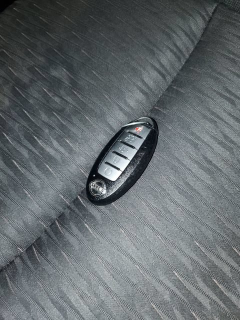 Used 2019 Nissan Rogue SV AWD/4WD image 29