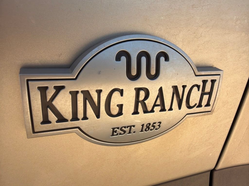 Used 2017 Ford F150 King Ranch w/ Equipment Group 601A Luxury AWD/4WD image 10