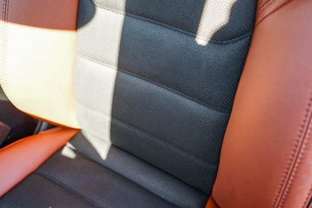 Used 2024 MAZDA CX-5 Carbon Edition image 25