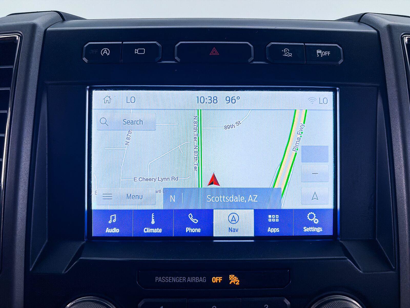 Used 2019 Ford F150 Raptor w/ Equipment Group 802A Luxury AWD/4WD image 6